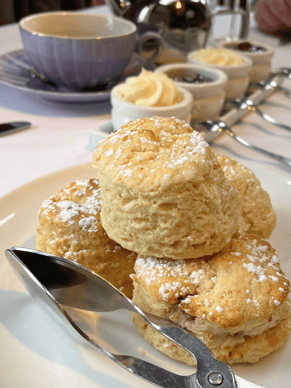 Scones