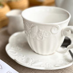 Tea cup