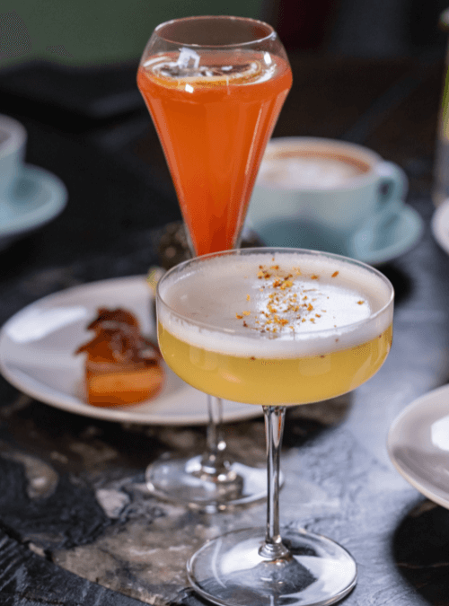 Cocktails