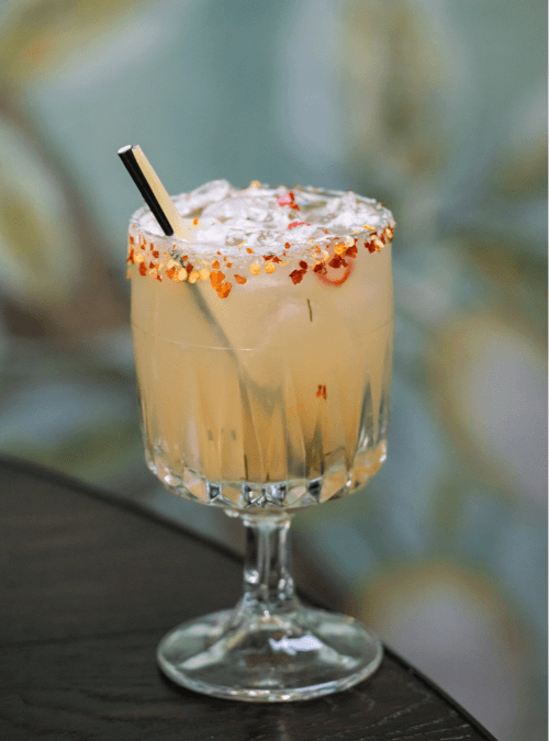 Cocktails