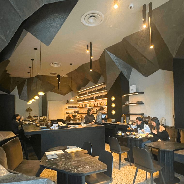 Yugen Tea Bar
