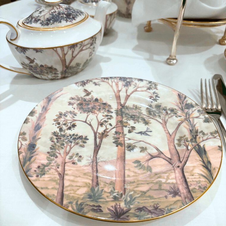 Table ware