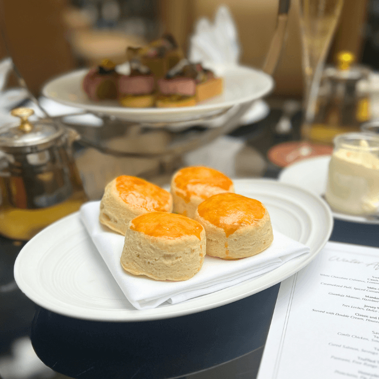 Classic Scones