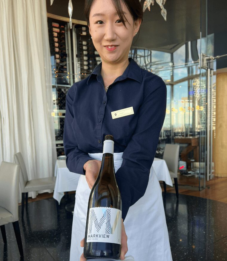 Australian sparkling wine