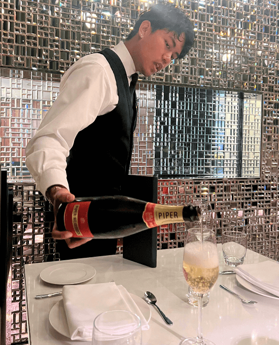 Champagne