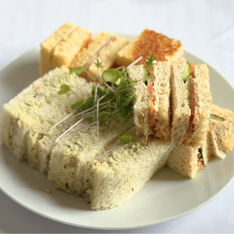 Sandwiches