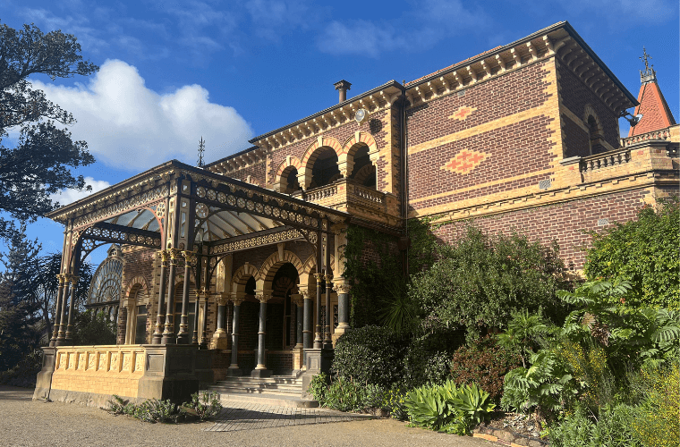 Rippon Lea Estate