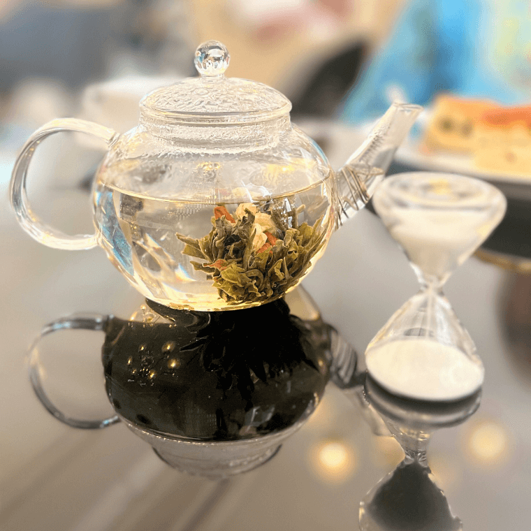Tea