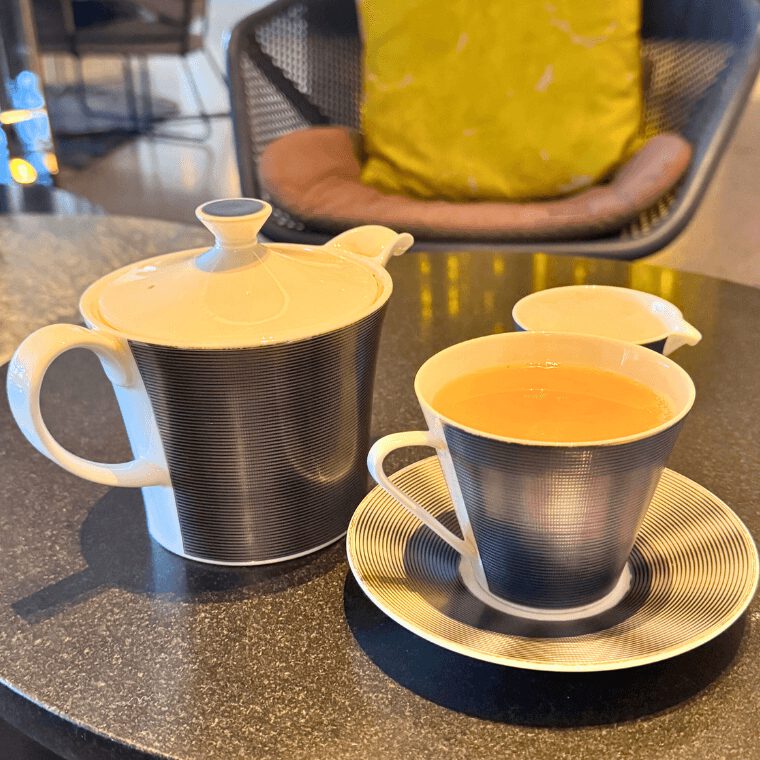Tea