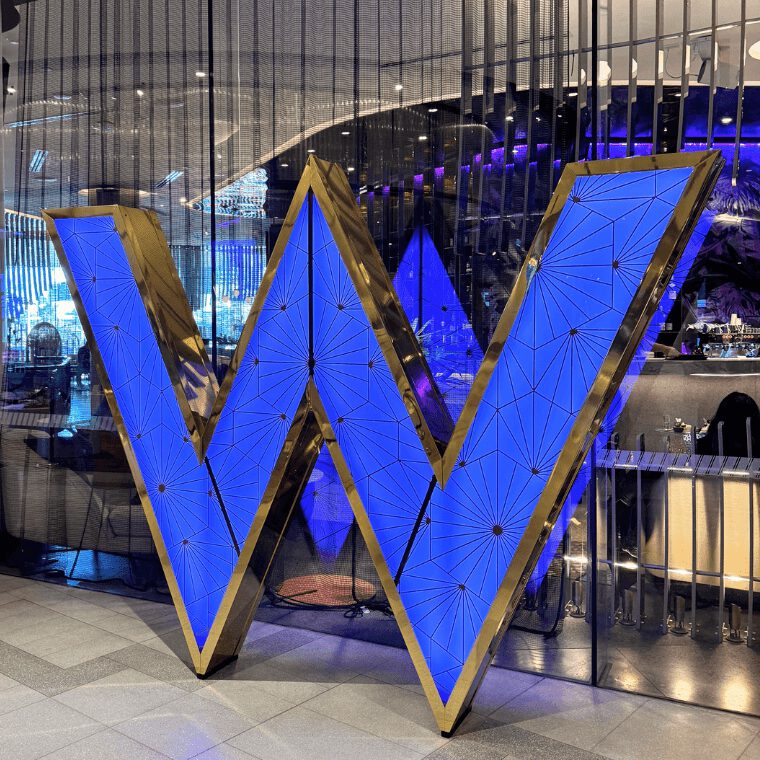 W Hotel Brisbane