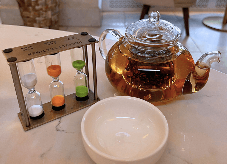 Tea
