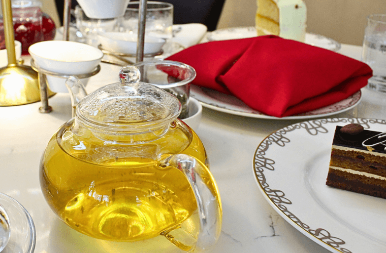 Tea