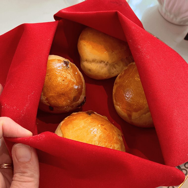 Scones