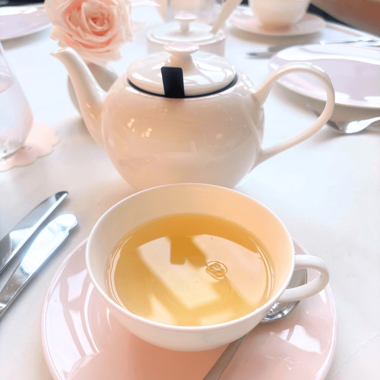 Tea