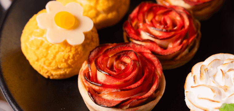 High Tea at Lennons Restaurant & Bar