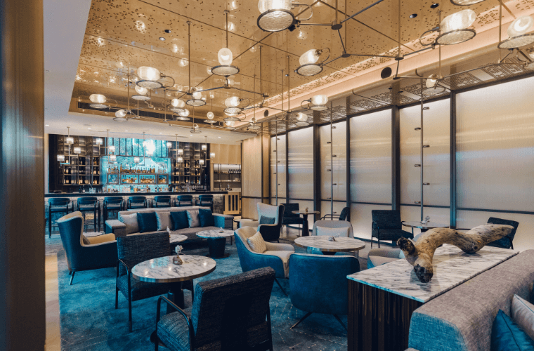 Hearth Lounge