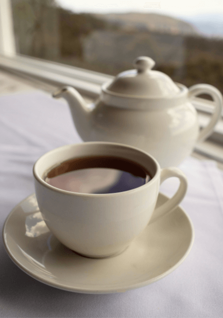 Tea