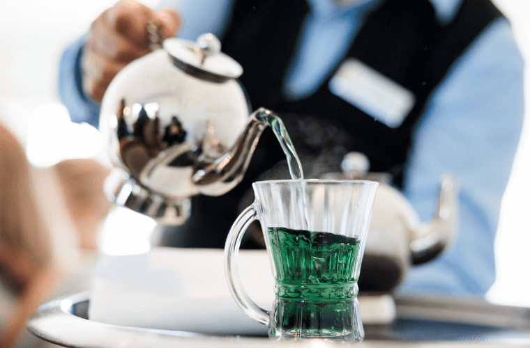 Tea