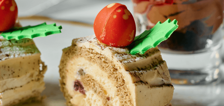 FestiviTea at The Westin Melbourne