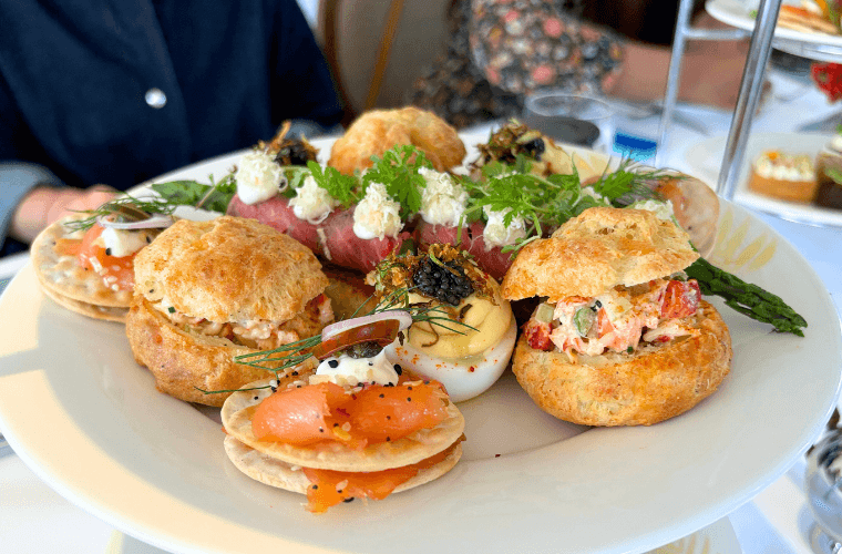 Savoury