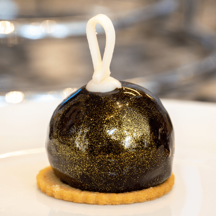 Christmas Bauble