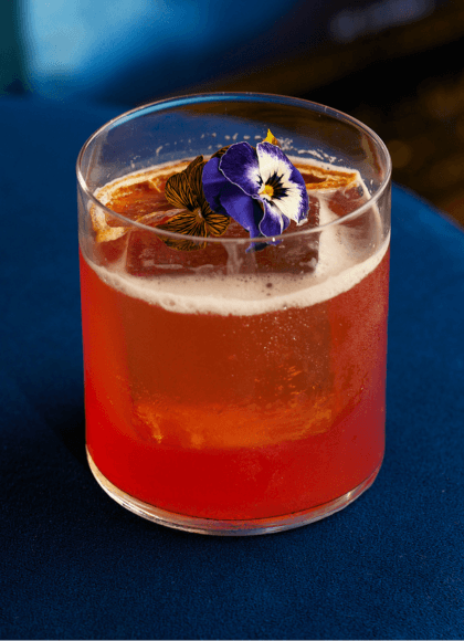 Cocktail