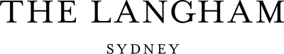 Langham Sydney logo