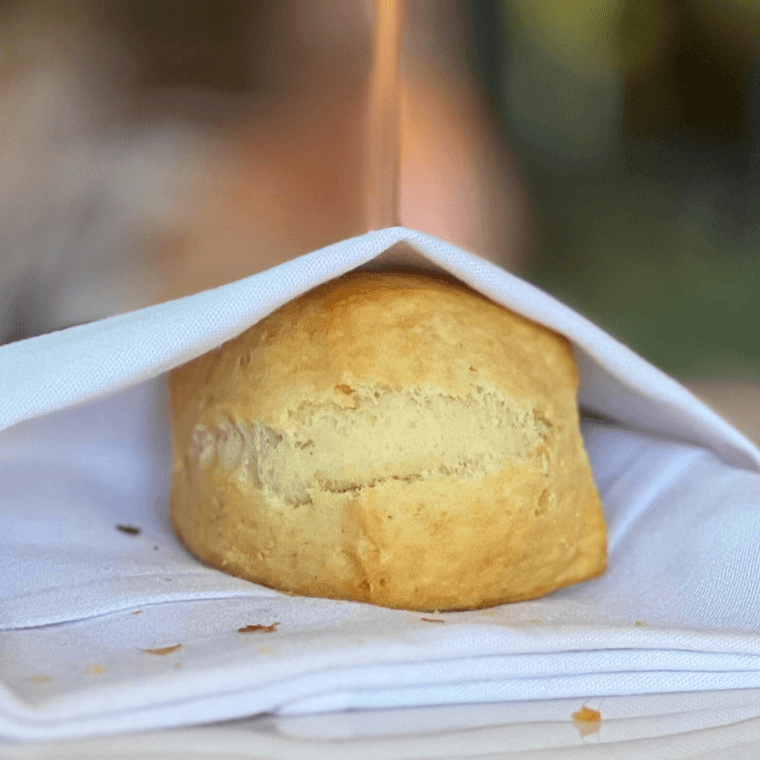 Scone