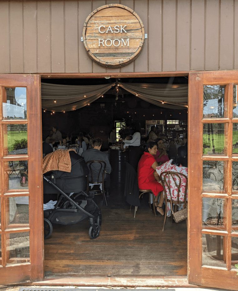 Gledswood Homestead & Winery