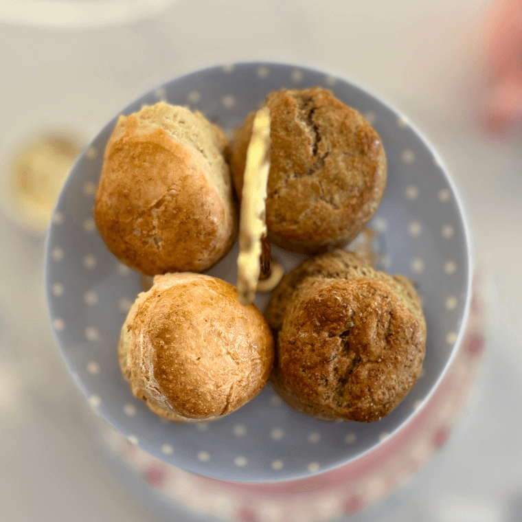 Scones