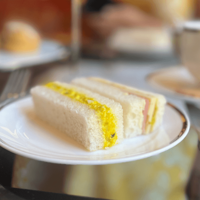 Sandwiches