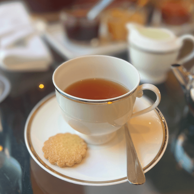 Tea