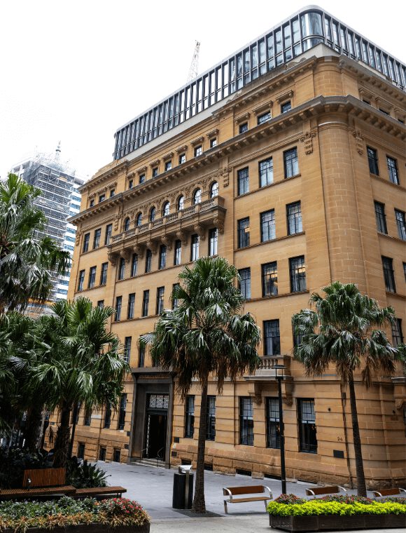 Capella Sydney