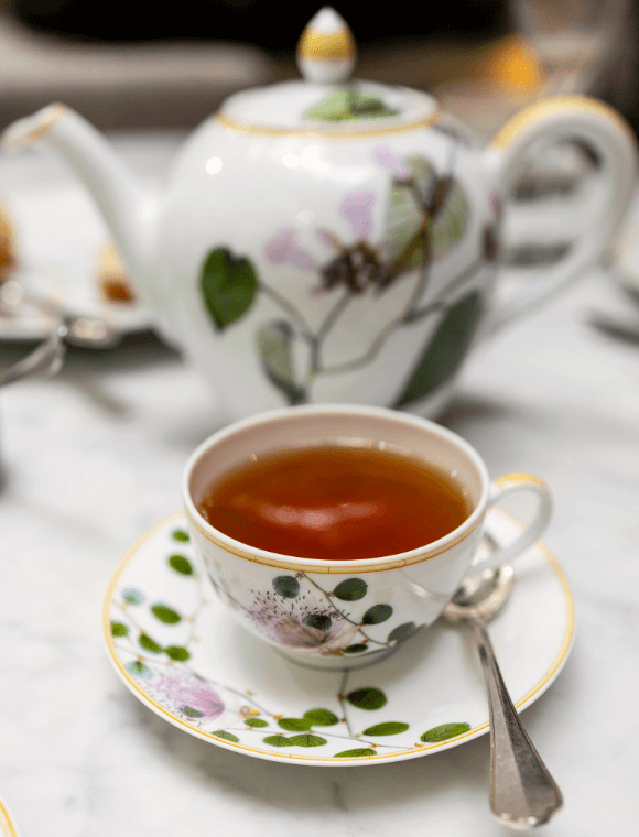 Tea