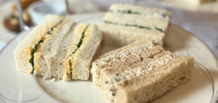 Sandwiches