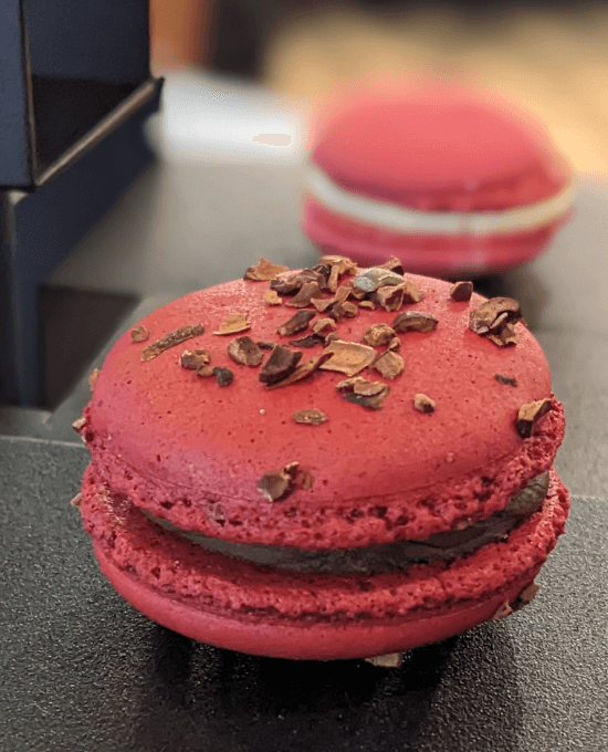 Zumbarons