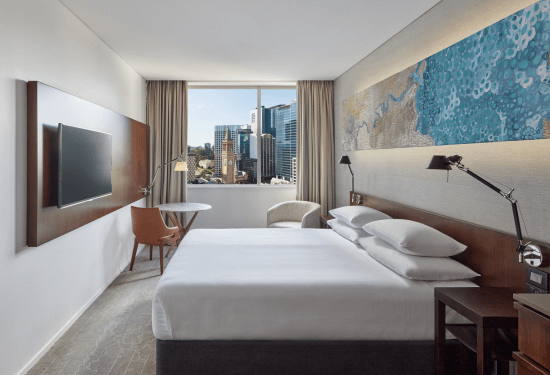 Hyatt Regency Brisbane