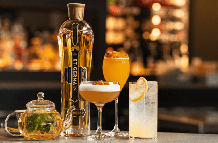 Cocktails, supplied photo
