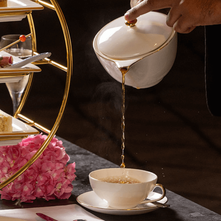 tea, supplied photos
