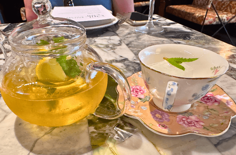 Tea