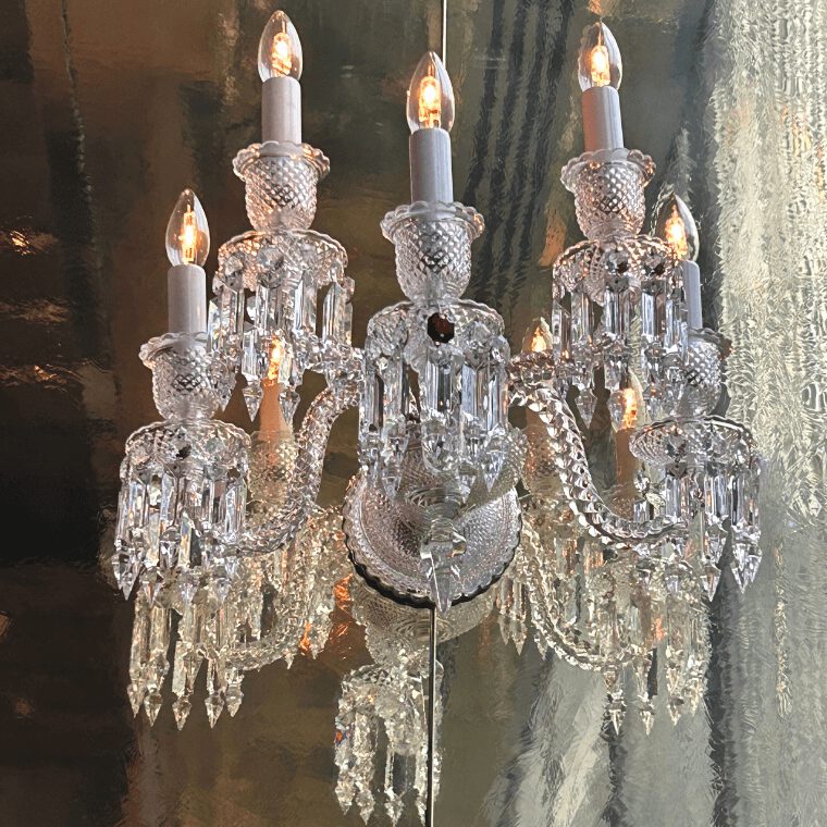 Chandelier