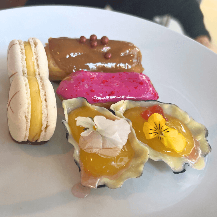 Sweet Selection