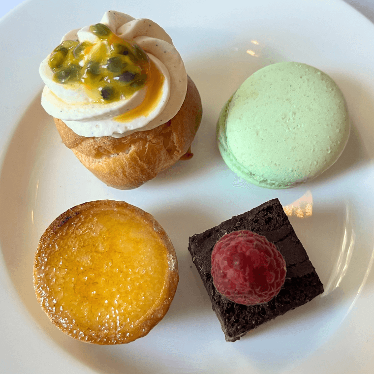 Sweet, photo: Kate Nelson