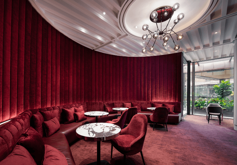 Sofitel Sydney Wentworth, supplied photo