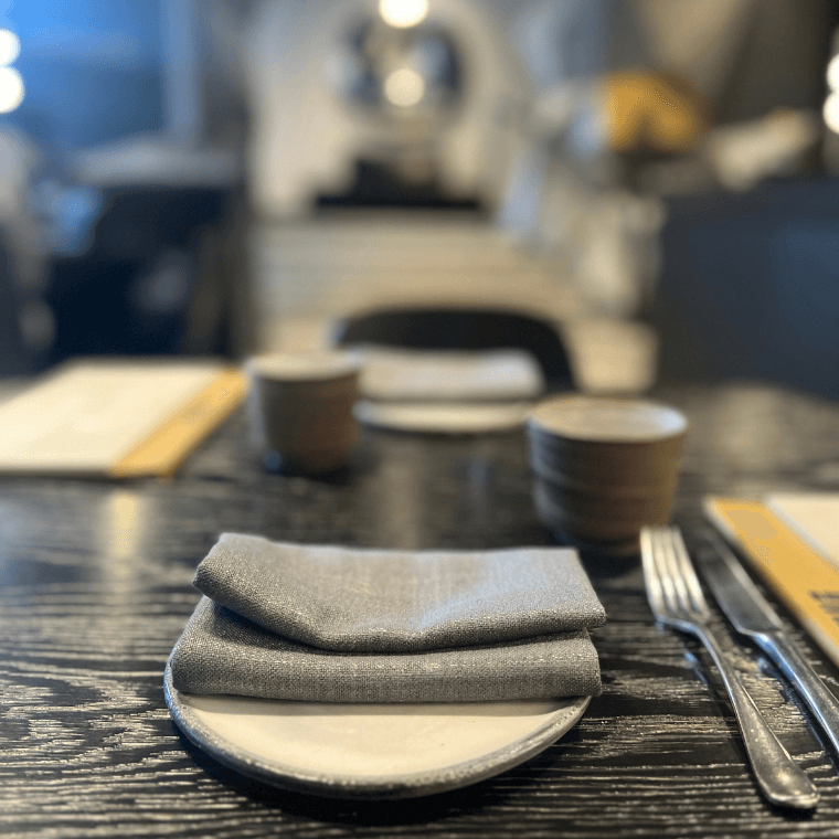 Yugen Tea Bar