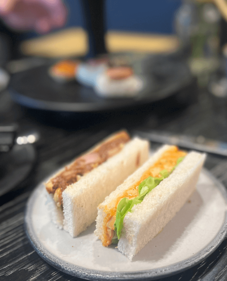 Sandwiches