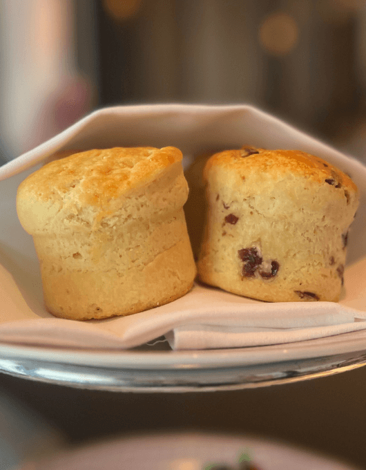 Freshly Baked Scones Freshly Baked Scones