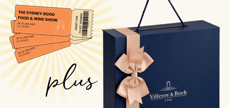 Villeroy & Boch