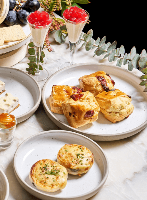 Savoury