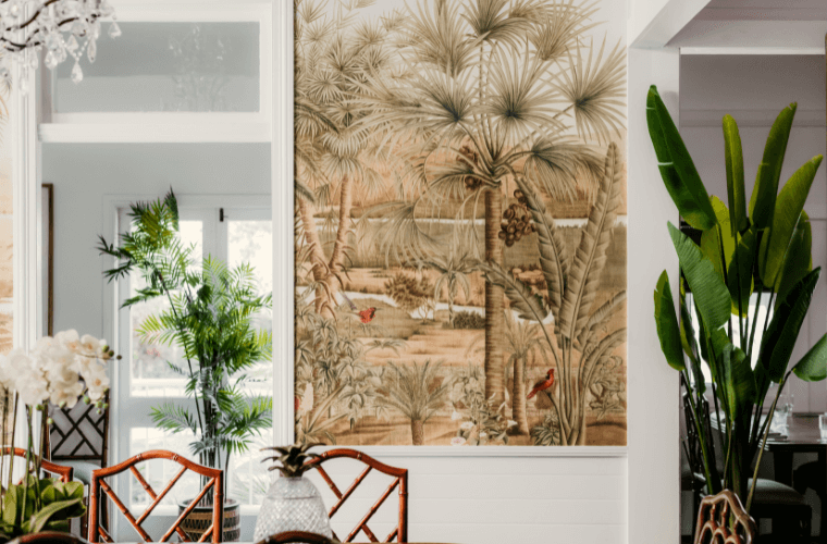 Tweed River House